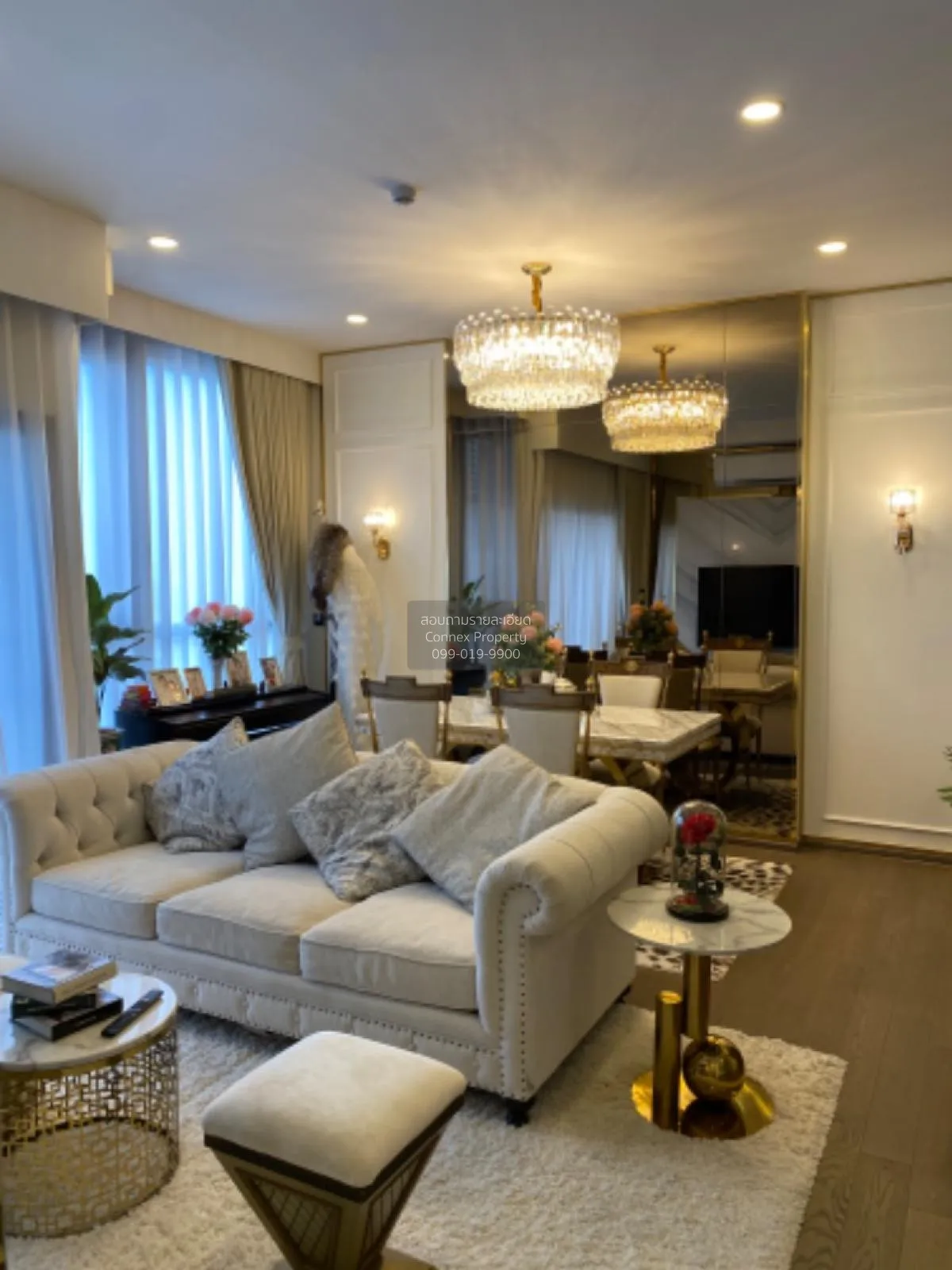 For Sale Condo , Park Origin Thonglor , BTS-Thong Lo , Khlong Tan 4