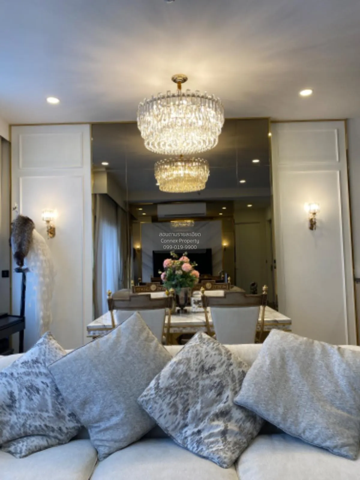 For Sale Condo , Park Origin Thonglor , BTS-Thong Lo , Khlong Tan