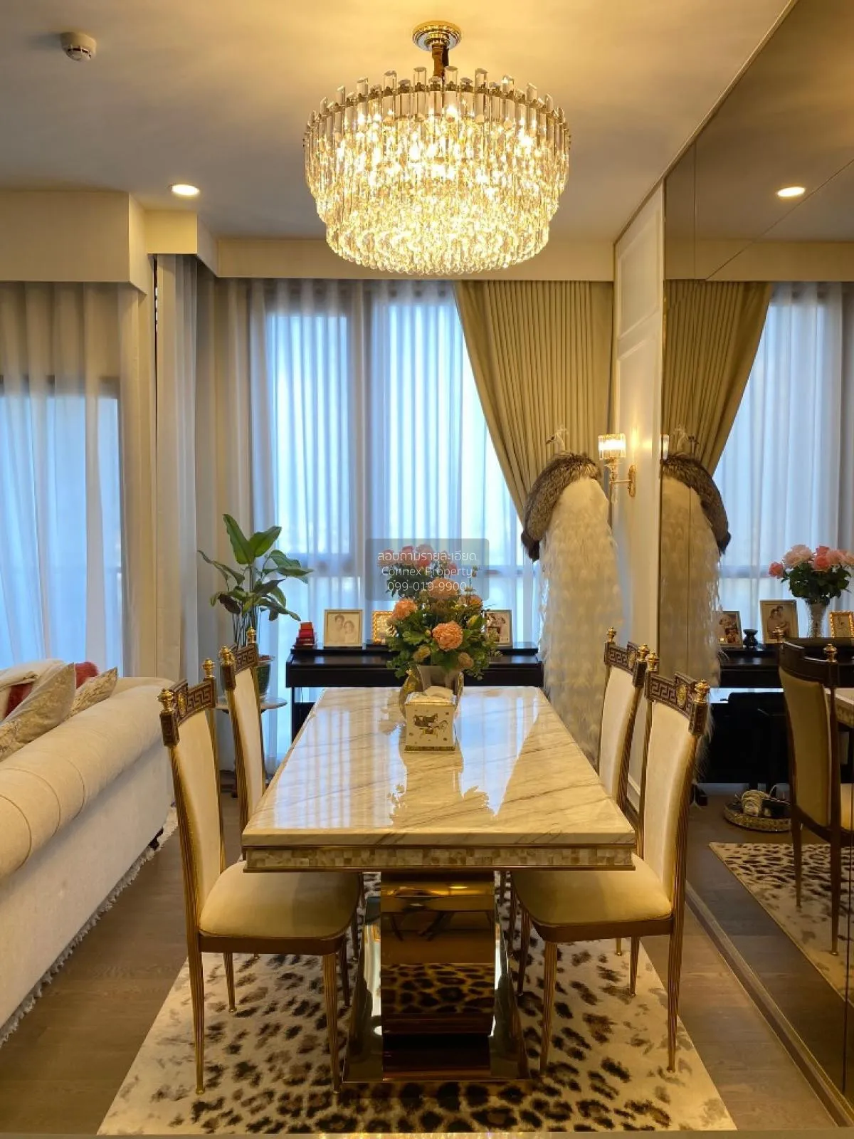 For Sale Condo , Park Origin Thonglor , BTS-Thong Lo , Khlong Tan