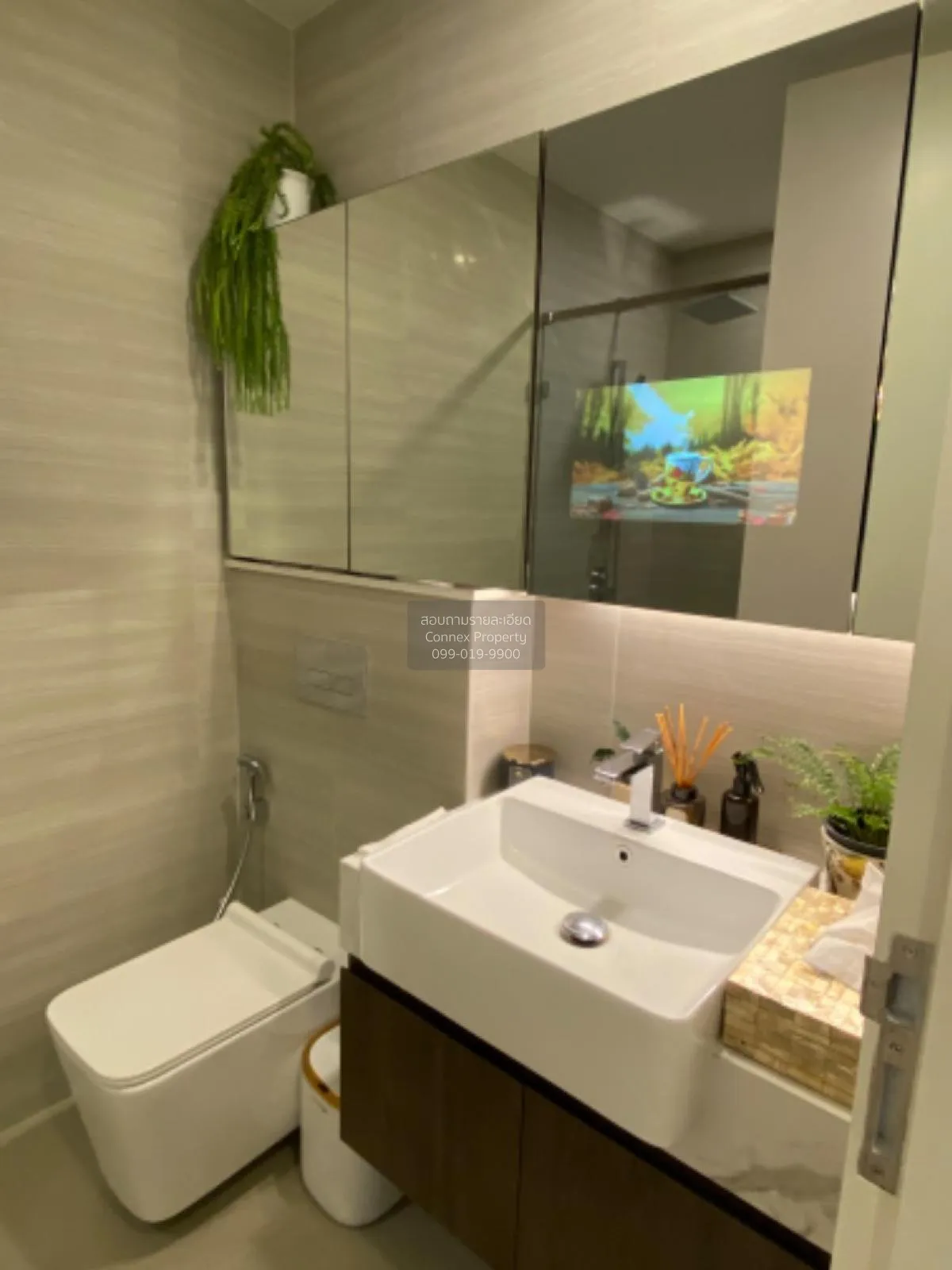 For Sale Condo , Park Origin Thonglor , BTS-Thong Lo , Khlong Tan