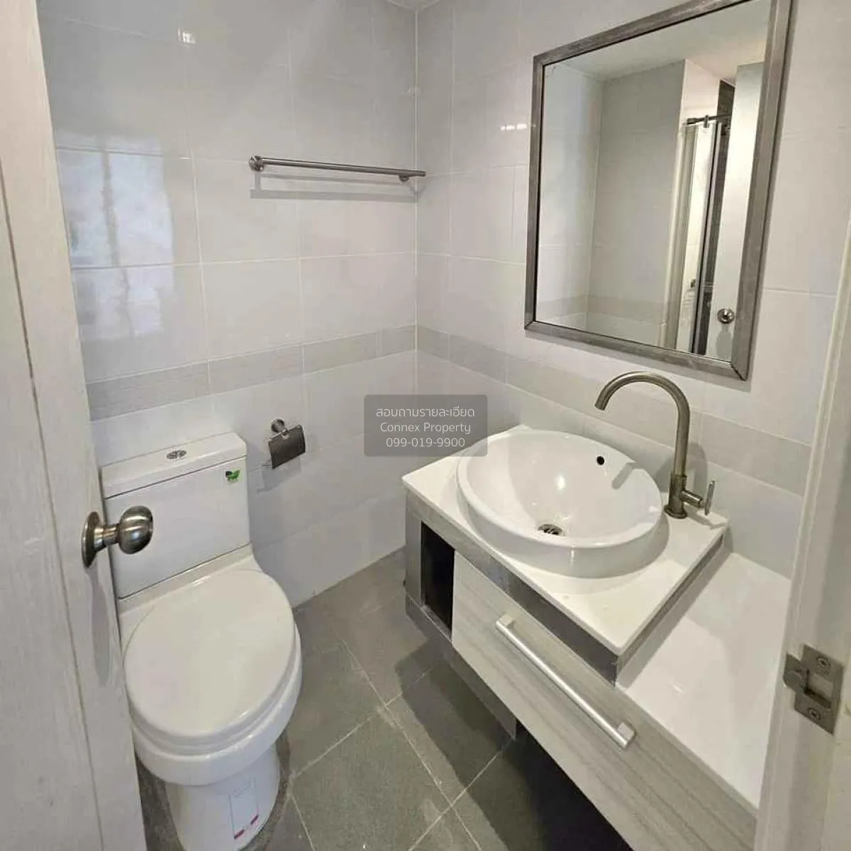 เช่าคอนโด  เจ ดับบลิว คอนโด @ ดอนเมือง สีกัน เขต ดอนเมือง กรุงเทพ