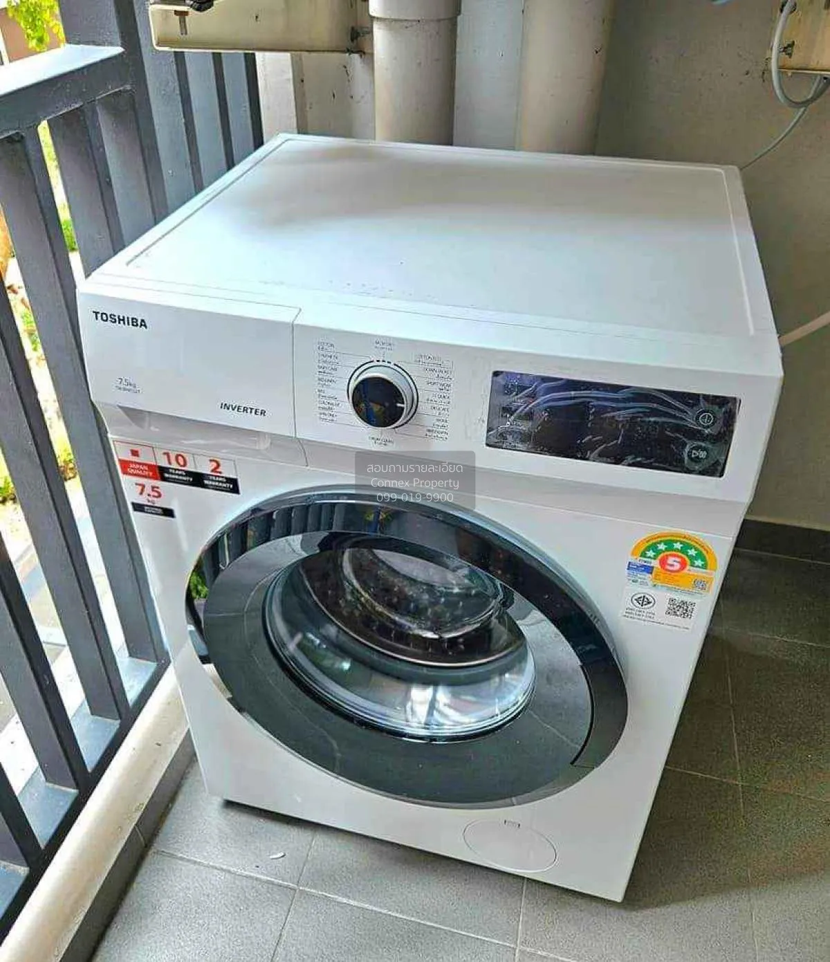 เช่าคอนโด  เจ ดับบลิว คอนโด @ ดอนเมือง สีกัน เขต ดอนเมือง กรุงเทพ