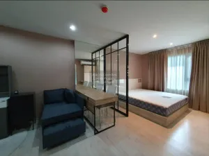 For Rent Condo , Aspire Wutthakat , BTS-Wutthakat , Talat Phlu , Thon Buri , Bangkok , CX-96584