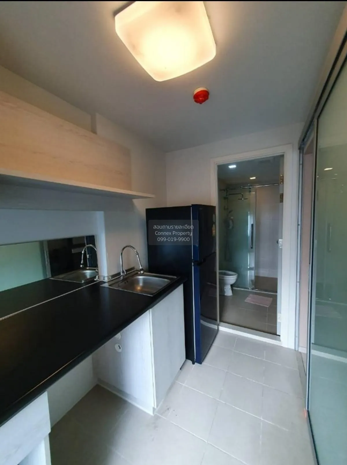 ขายคอนโด  แอสปาย วุฒากาศ BTS-วุฒากาศ ตลาดพลู เขต ธนบุรี กรุงเทพ C