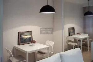 ขายคอนโด  ลิฟ แอท 49 BTS-ทองหล่อ คลองตันเหนือ เขต วัฒนา กรุงเทพ CX-96586