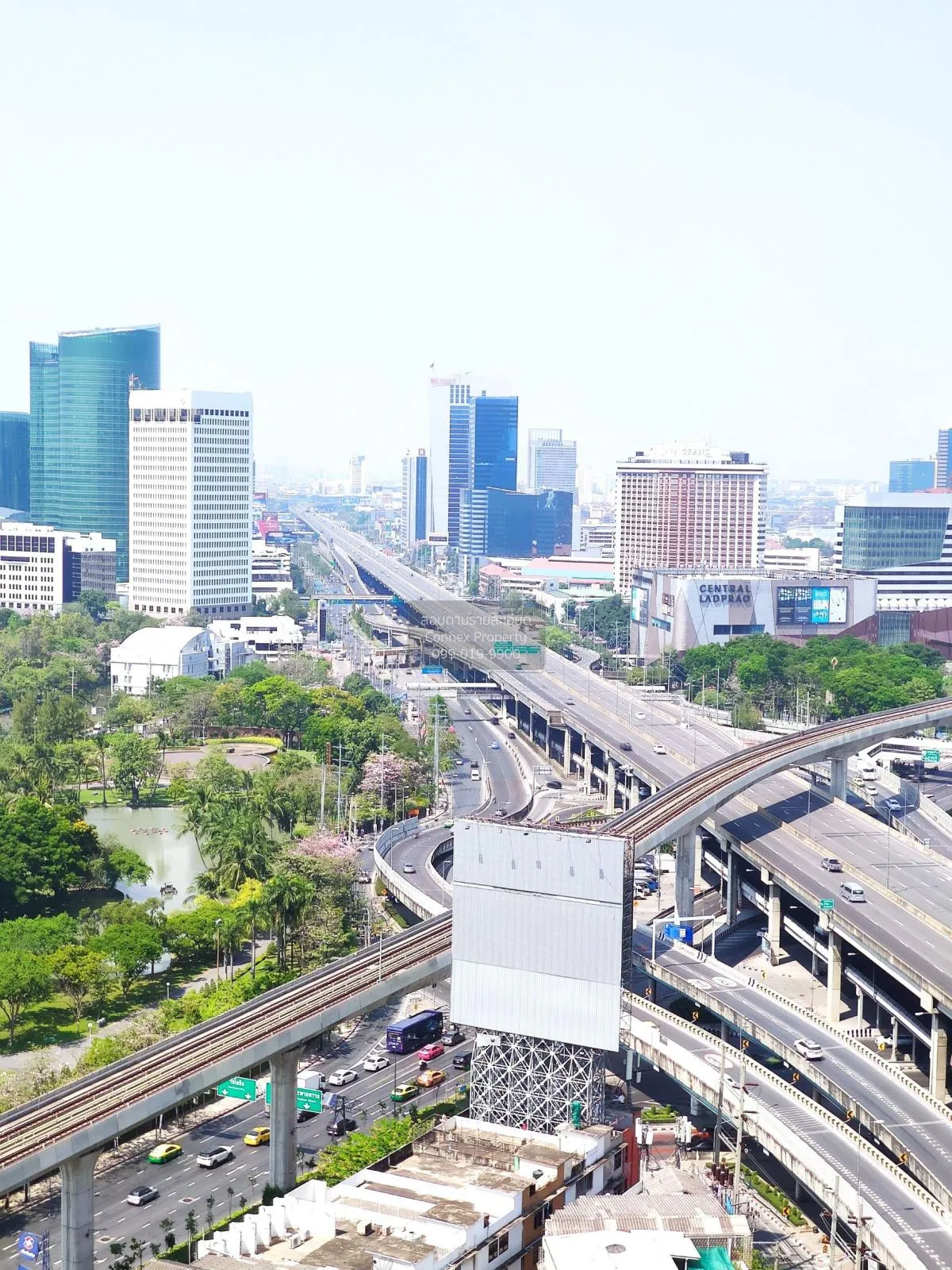ขายคอนโด  อีควิน็อคซ์ พหล-วิภา MRT-พหลโยธิน จอมพล  เขต จตุจักร กร