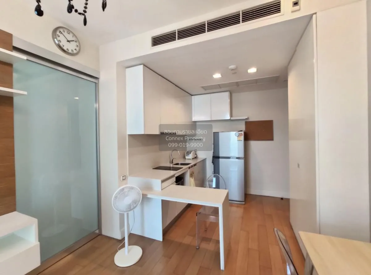 ขายคอนโด  อีควิน็อคซ์ พหล-วิภา MRT-พหลโยธิน จอมพล  เขต จตุจักร กร