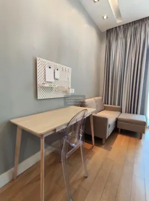 For Sale Condo , Equinox Phahol - Vibha , MRT-Phahon Yothin , Chomphon , Chatuchak , Bangkok , CX-96589