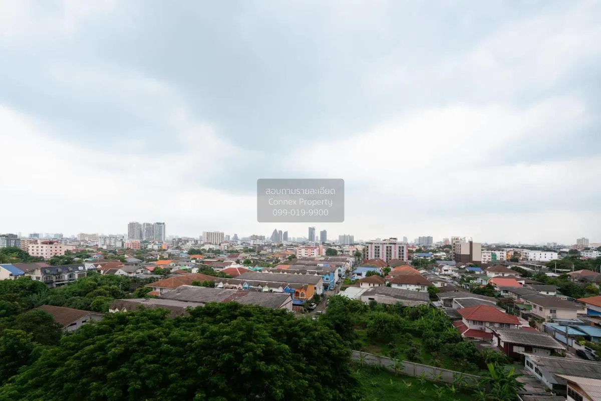 For Sale Condo , Aspire Rattanathibet 2 , MRT-Bang Krasor , Bang 