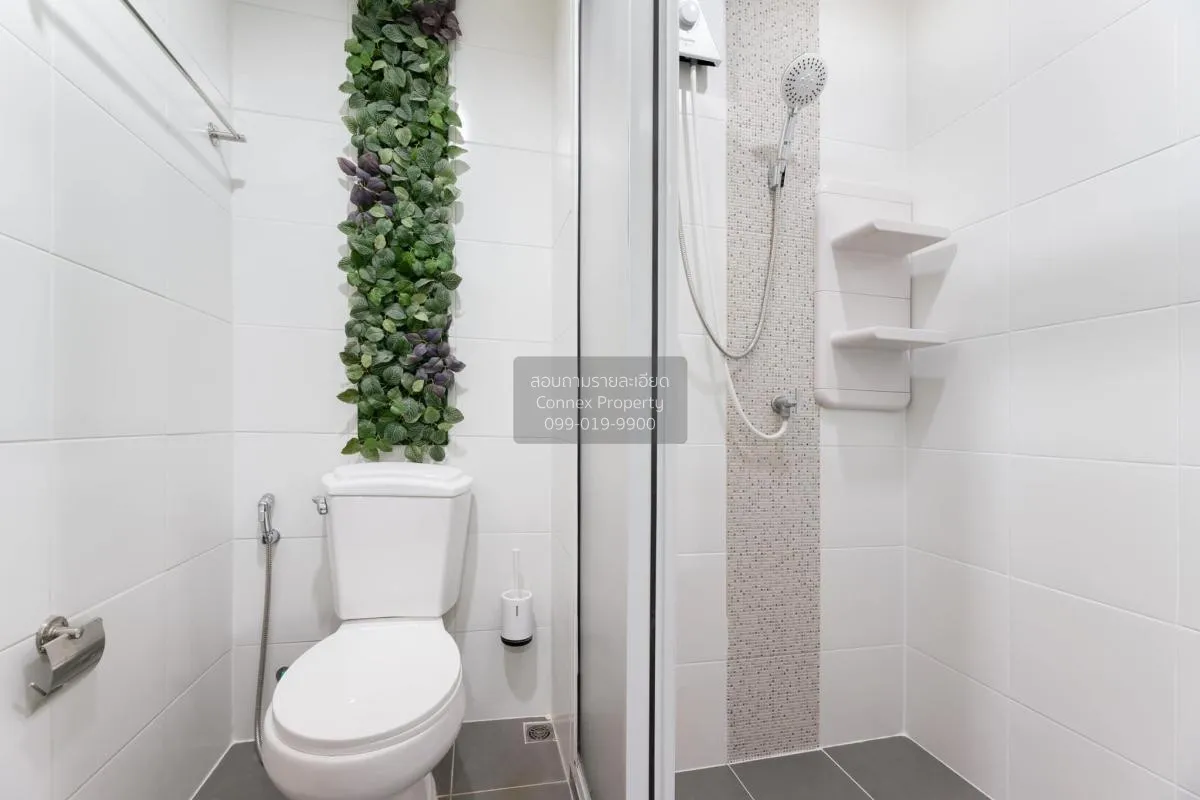 For Sale Condo , Aspire Rattanathibet 2 , MRT-Bang Krasor , Bang 