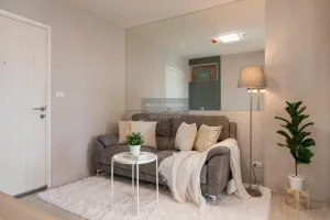 For Sale Condo , Aspire Rattanathibet 2 , MRT-Bang Krasor , Bang Kraso , Mueang Nonthaburi , Nonthaburi , CX-96590