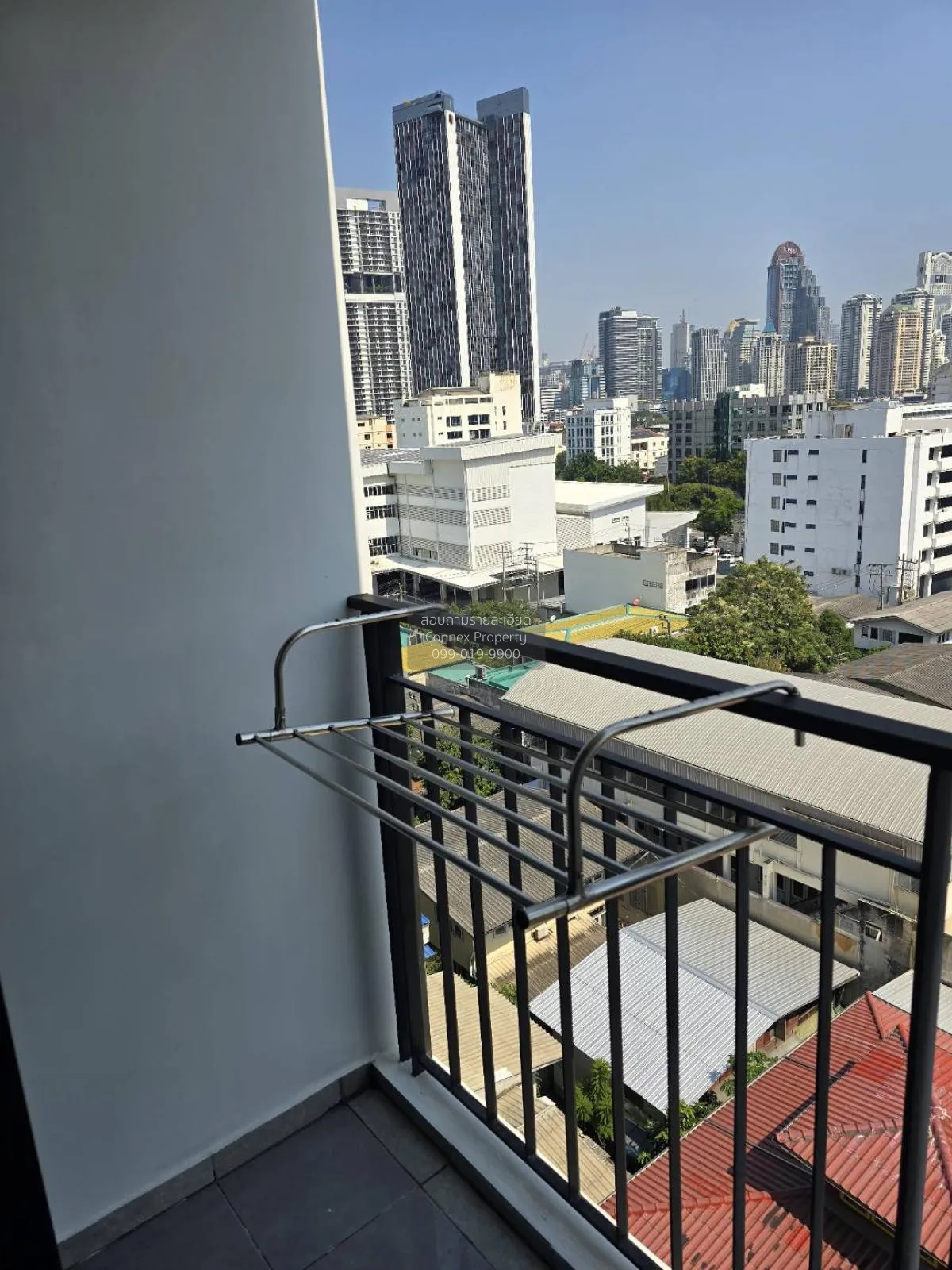 For Rent Condo , Bangkok Horizon Sathorn , BTS-Chong Nonsi , Thun