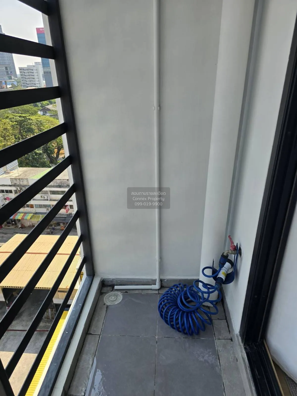 For Rent Condo , Bangkok Horizon Sathorn , BTS-Chong Nonsi , Thun