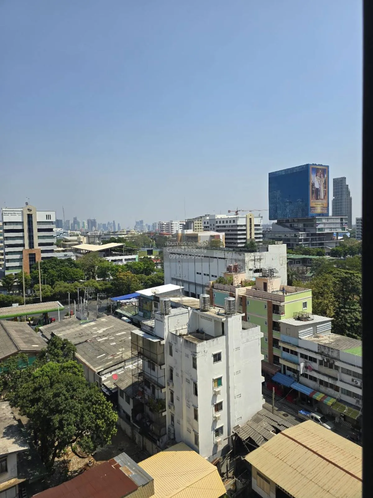 For Rent Condo , Bangkok Horizon Sathorn , BTS-Chong Nonsi , Thun