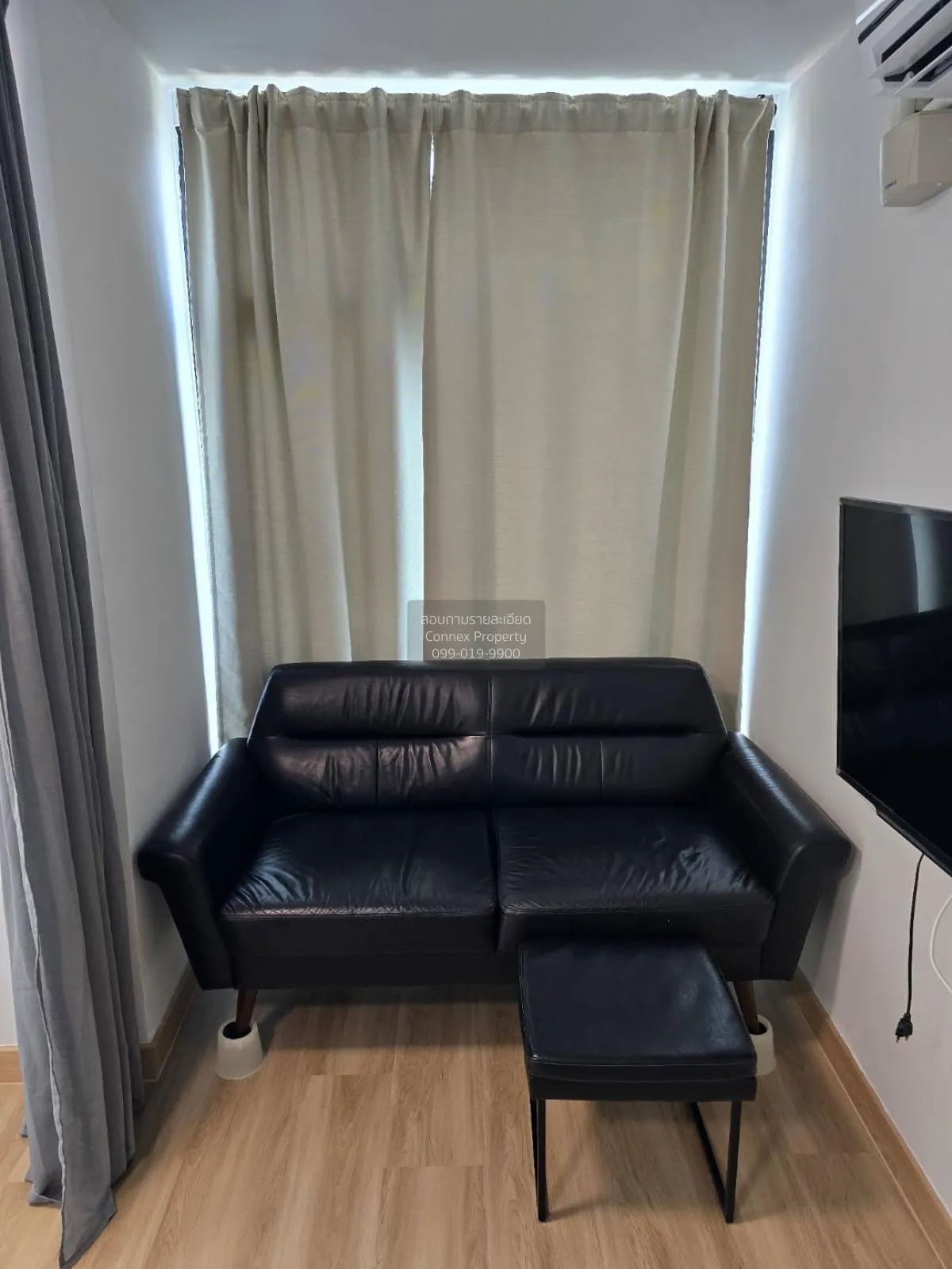 For Rent Condo , Bangkok Horizon Sathorn , BTS-Chong Nonsi , Thun 2