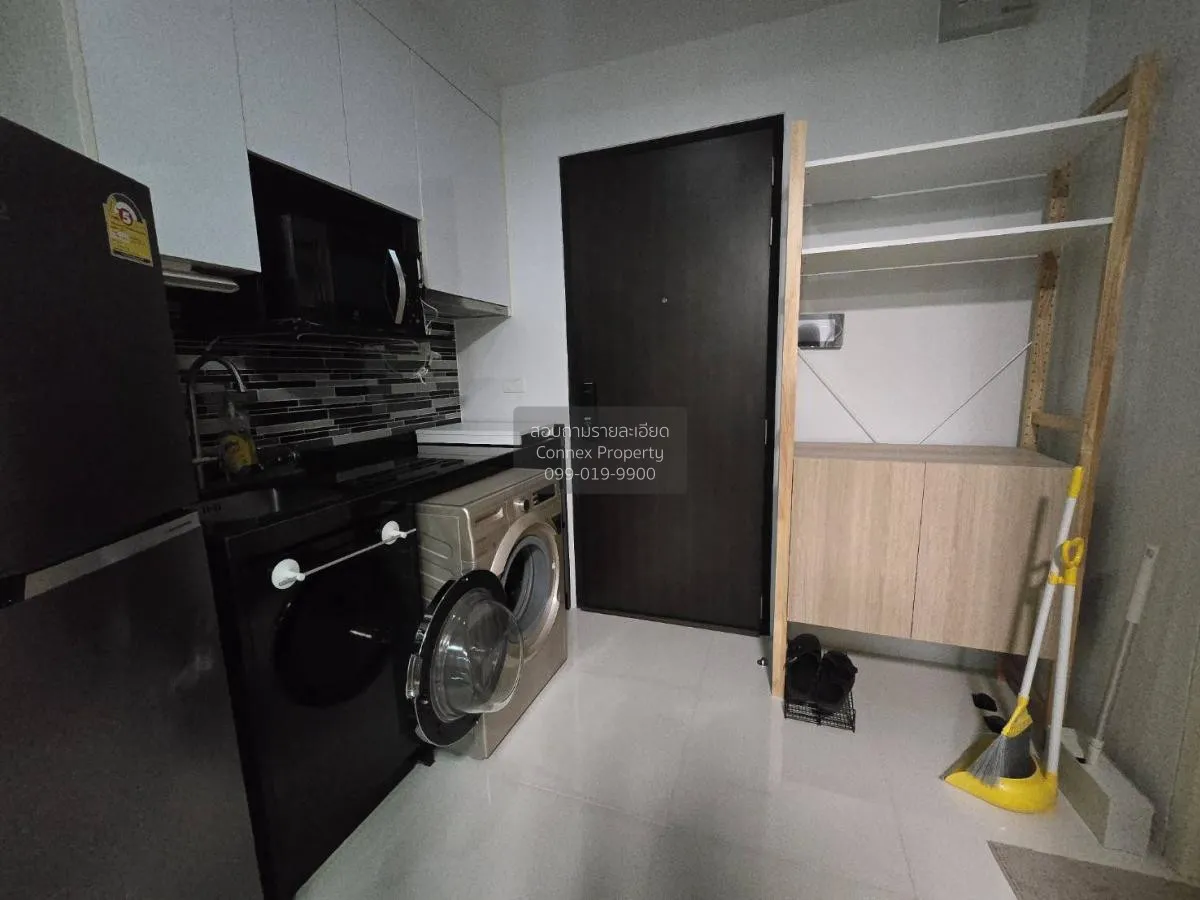 For Rent Condo , Bangkok Horizon Sathorn , BTS-Chong Nonsi , Thun 3