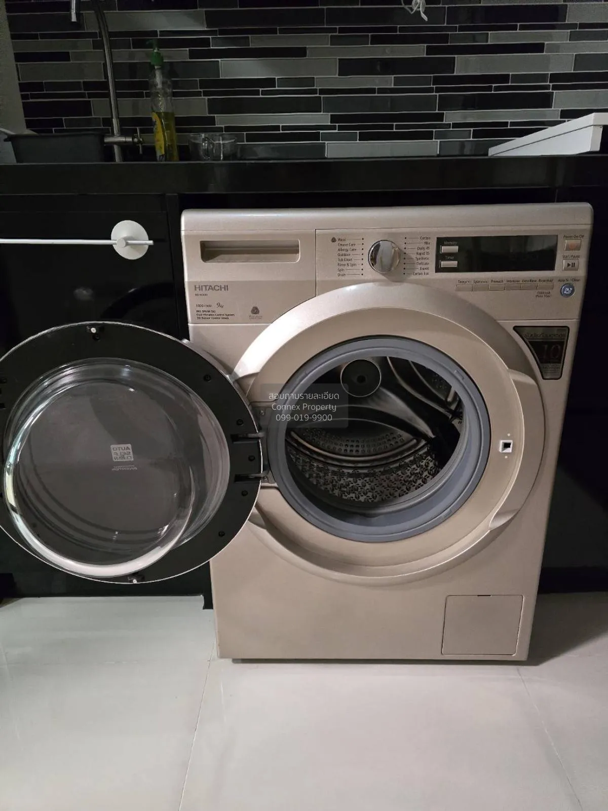 For Rent Condo , Bangkok Horizon Sathorn , BTS-Chong Nonsi , Thun