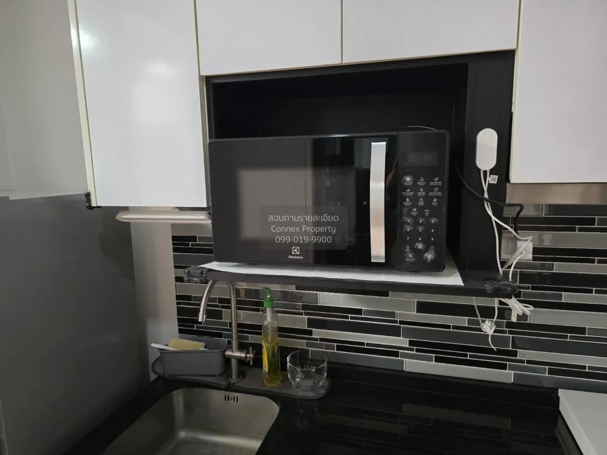 For Rent Condo , Bangkok Horizon Sathorn , BTS-Chong Nonsi , Thun