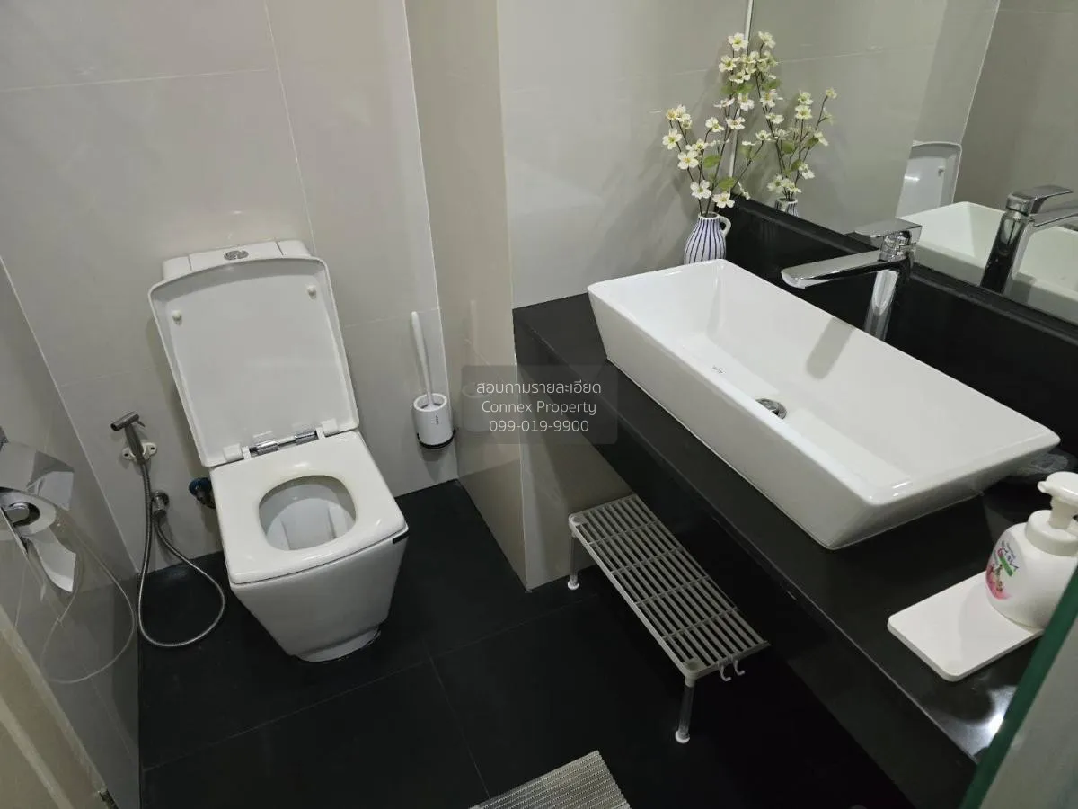 For Rent Condo , Bangkok Horizon Sathorn , BTS-Chong Nonsi , Thun