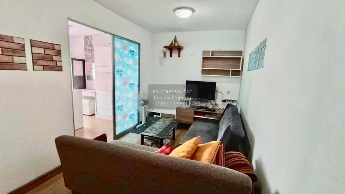 For Sale Condo , August Condo Charoenkrung 80 , Wat Phraya Krai , 1