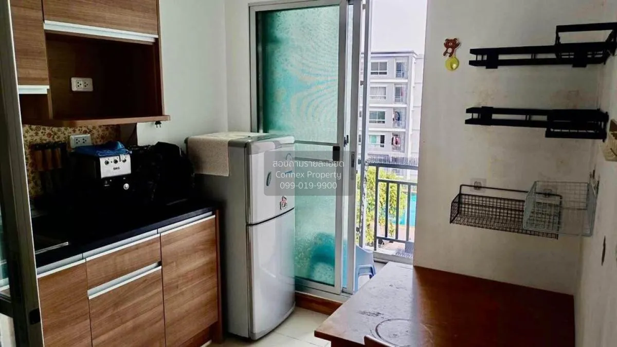 For Sale Condo , August Condo Charoenkrung 80 , Wat Phraya Krai , 2