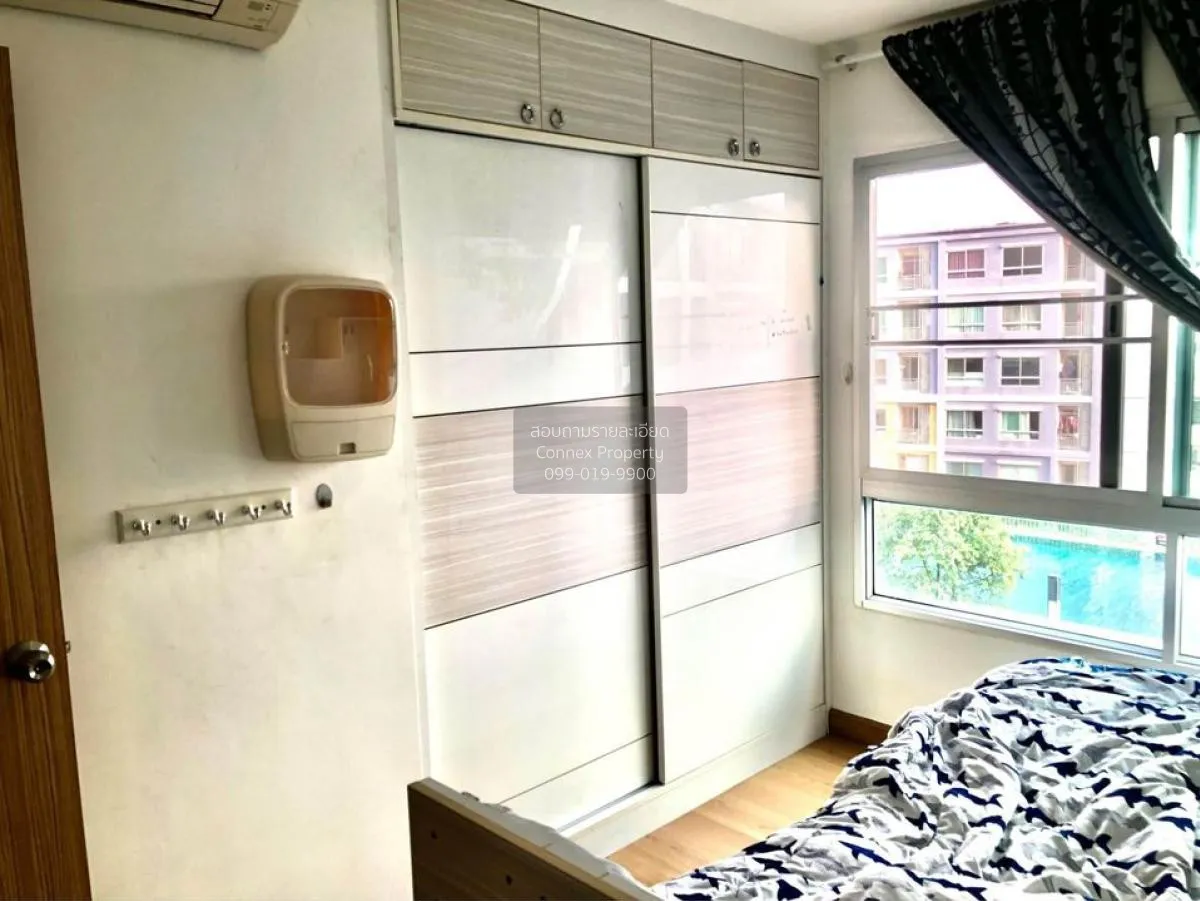 For Sale Condo , August Condo Charoenkrung 80 , Wat Phraya Krai , 4