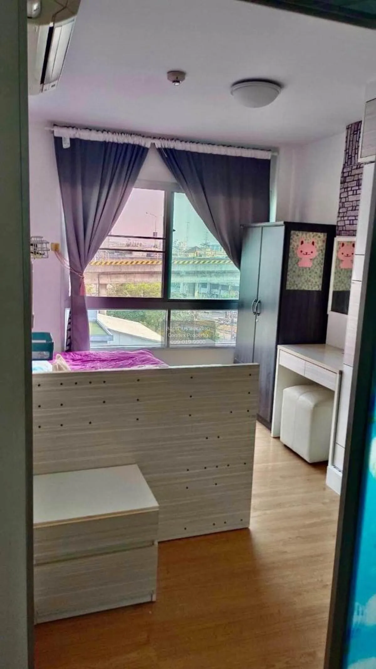 For Sale Condo , August Condo Charoenkrung 80 , Wat Phraya Krai ,