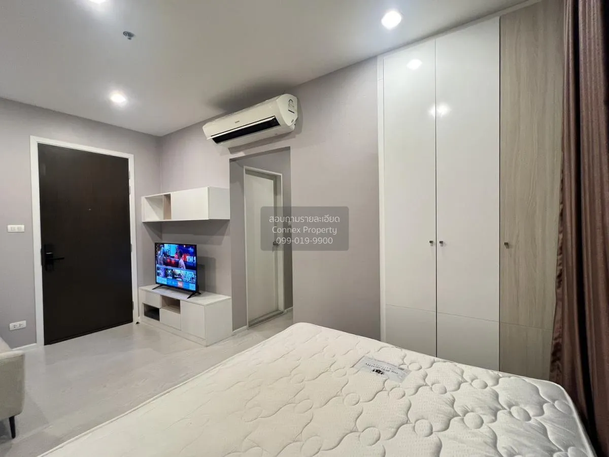 For Rent Condo , Prodigy MRT Bangkhae , MRT-Bang Khae , Bang Duan 2