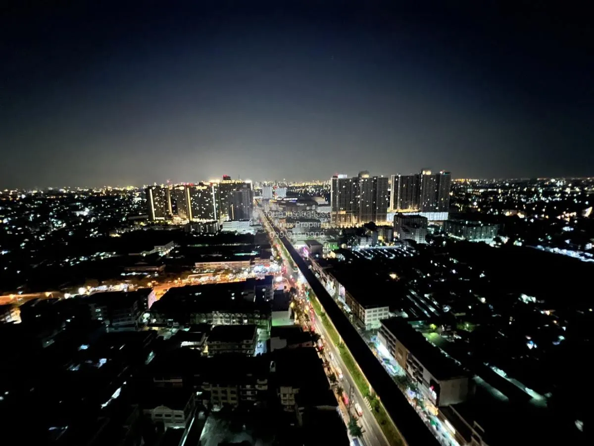 For Rent Condo , Prodigy MRT Bangkhae , MRT-Bang Khae , Bang Duan