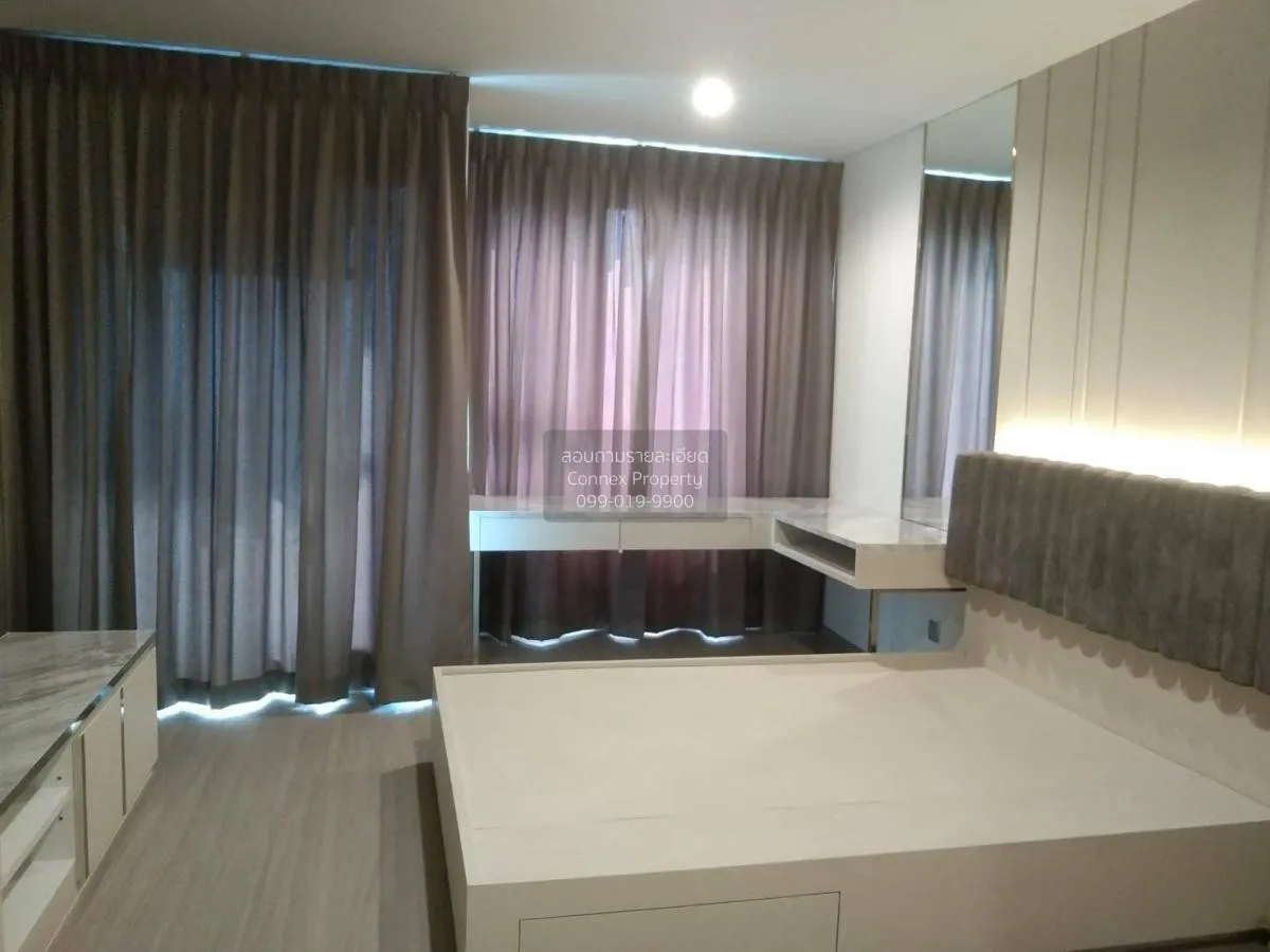 For Rent Condo , Life Ladprao , BTS-Ha Yaek Lat Phrao , Chomphon  2