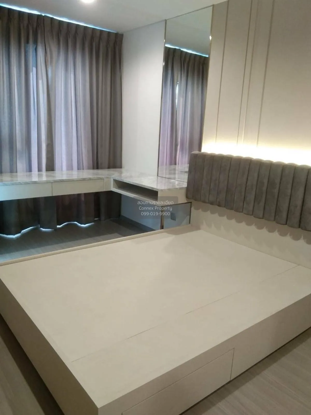 For Rent Condo , Life Ladprao , BTS-Ha Yaek Lat Phrao , Chomphon  3