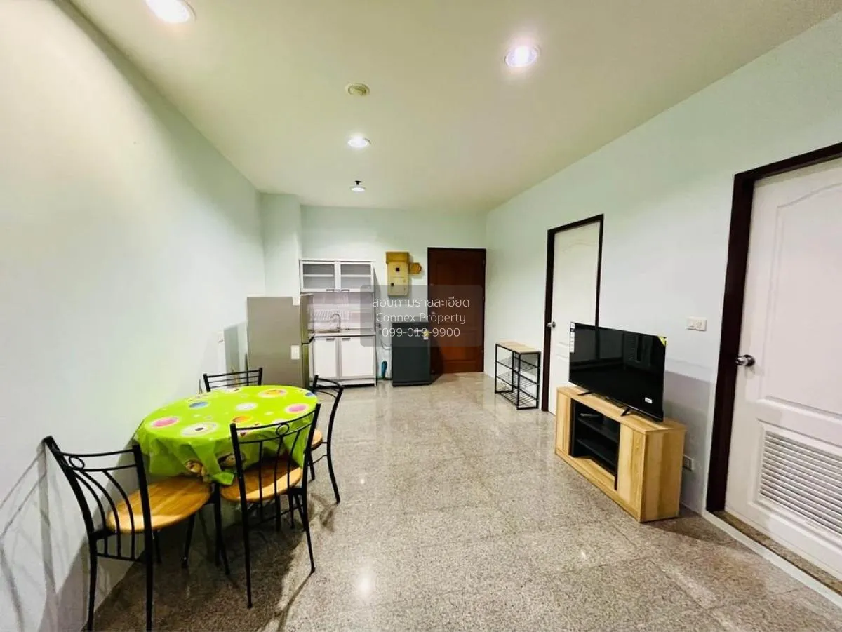 For Rent Condo , Sathorn House , BTS-Saint Louis , Silom , Bang R 2