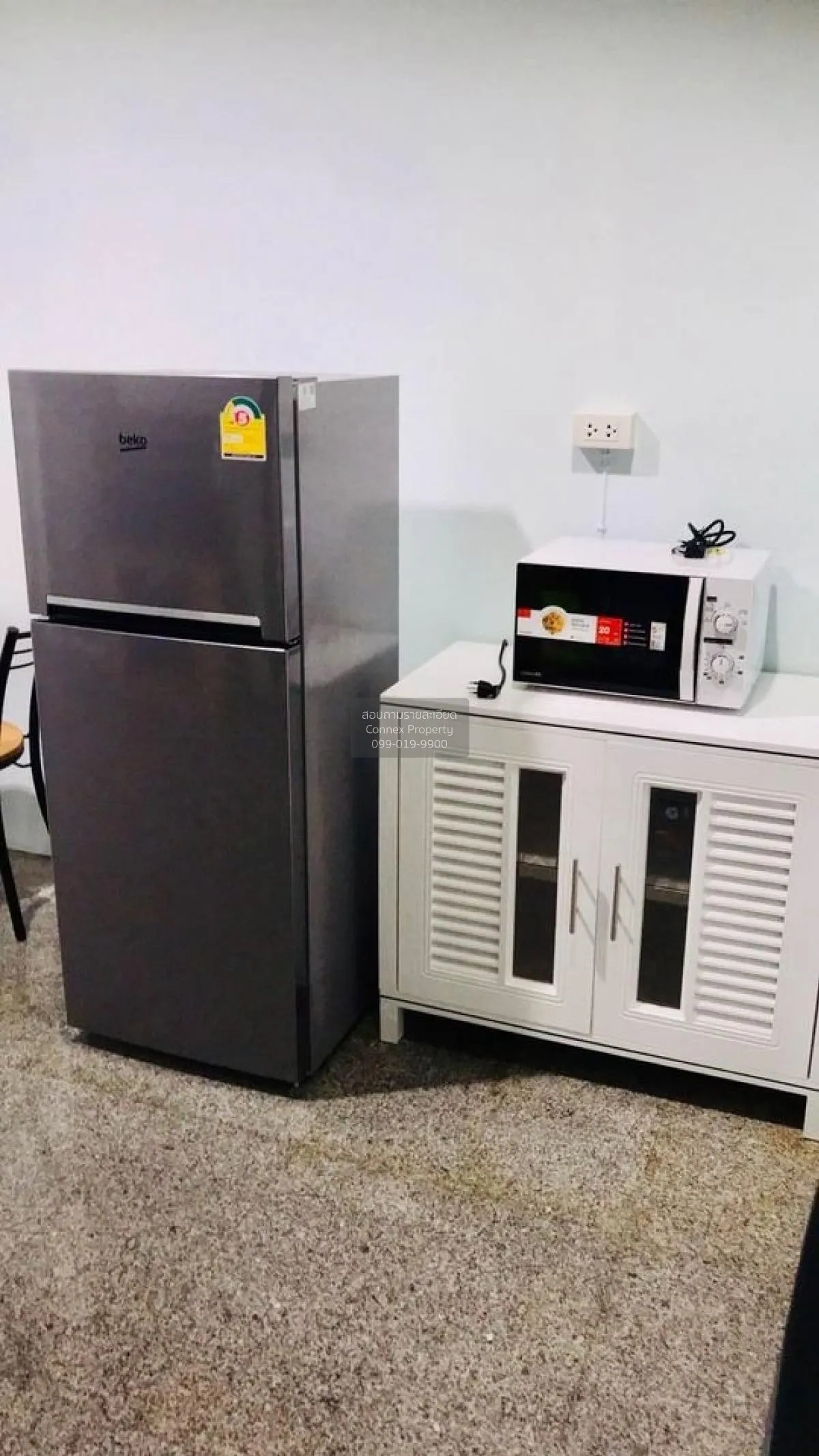 For Rent Condo , Sathorn House , BTS-Saint Louis , Silom , Bang R 3