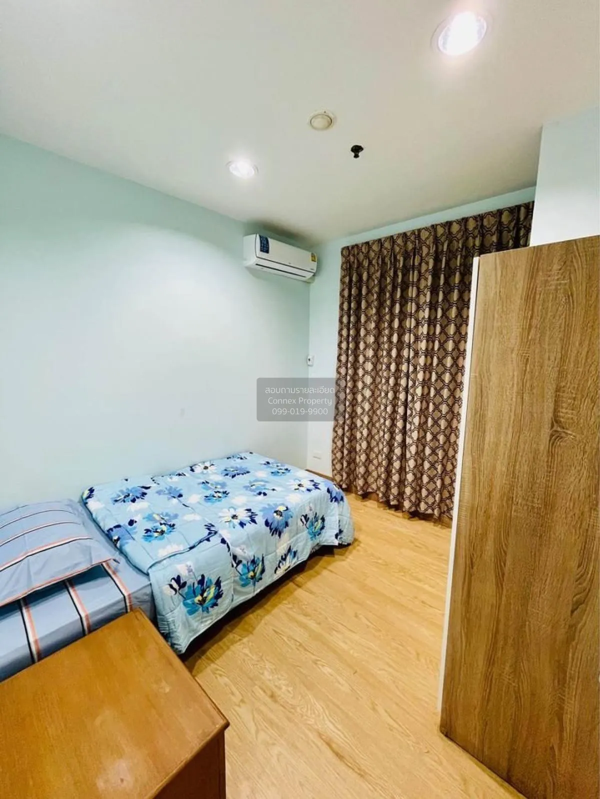 For Rent Condo , Sathorn House , BTS-Saint Louis , Silom , Bang R