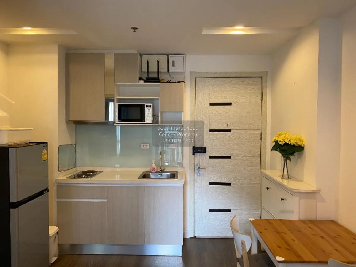 เช่าคอนโด  อาร์ทีมิส สุขุมวิท 77 BTS-อ่อนนุช สวนหลวง เขต สวนหลวง  4