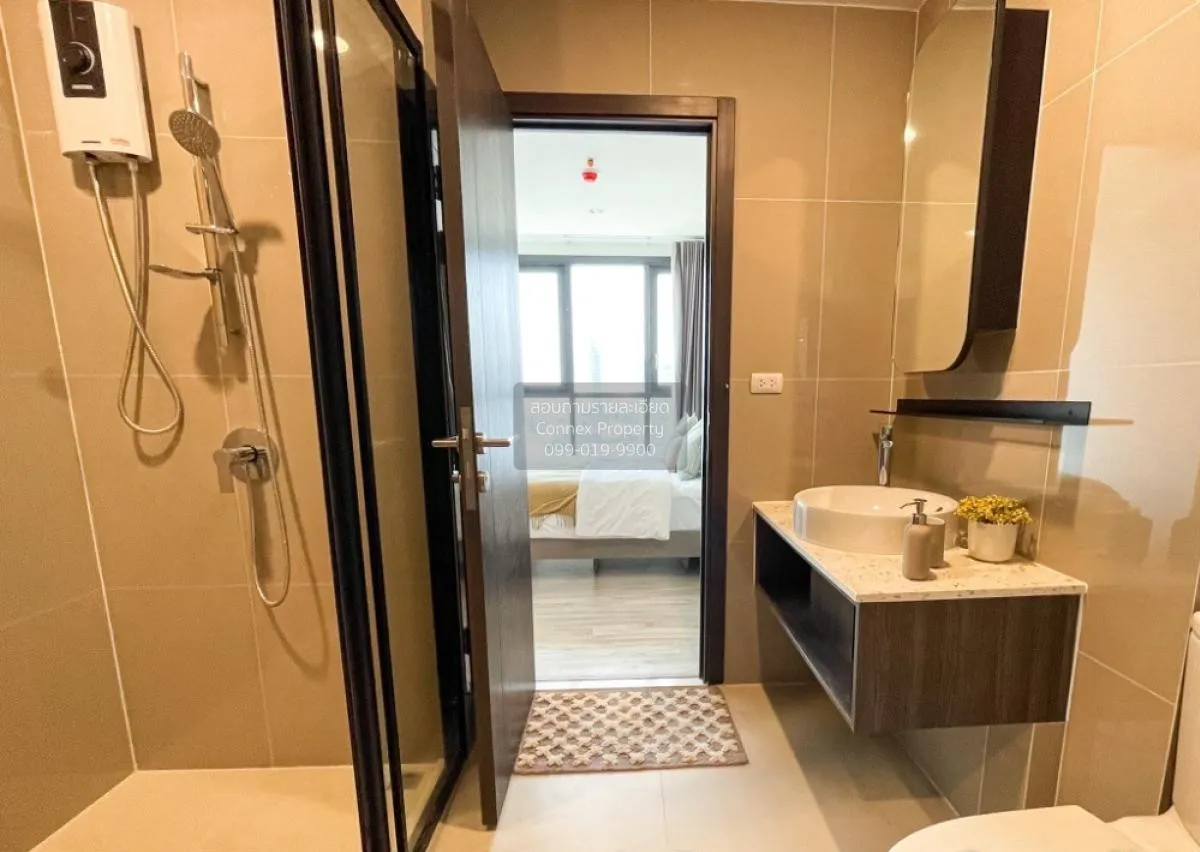 เช่า คอนโด  เอ็กซ์ที ห้วยขวาง MRT-ห้วยขวาง ห้วยขวาง เขต ห้วยขวาง 