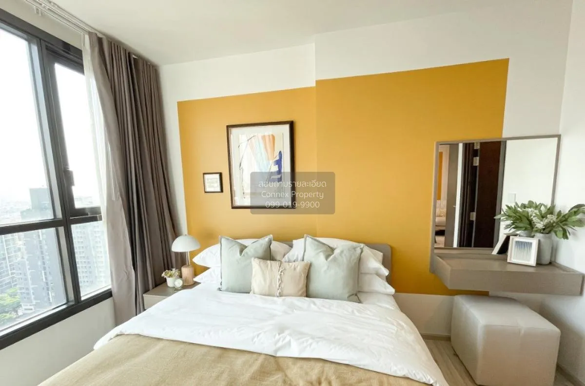 เช่า คอนโด  เอ็กซ์ที ห้วยขวาง MRT-ห้วยขวาง ห้วยขวาง เขต ห้วยขวาง 