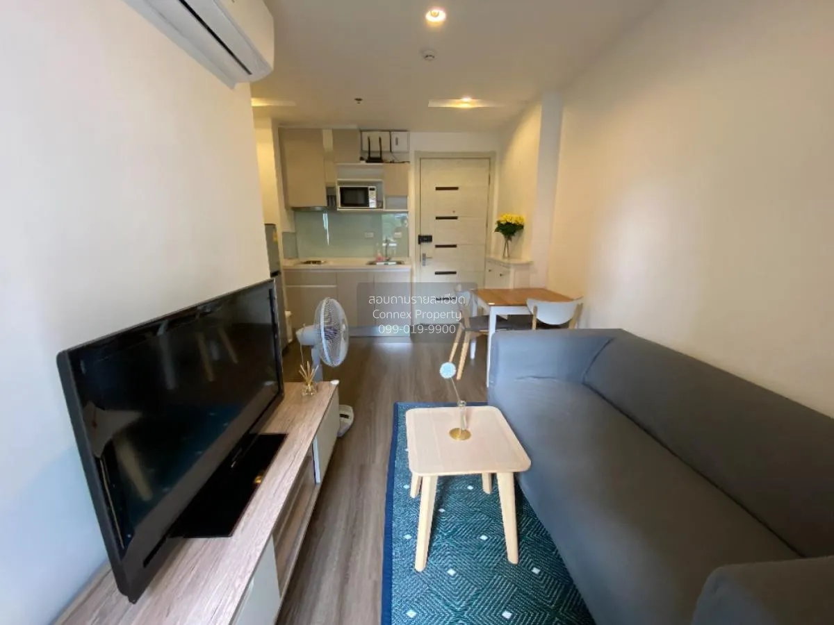 For Sale Condo , Artemis Sukhumvit 77 , BTS-On Nut , Suan Luang , 1