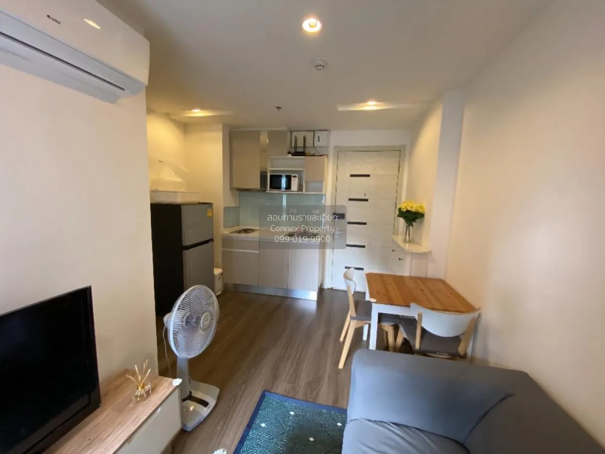 For Sale Condo , Artemis Sukhumvit 77 , BTS-On Nut , Suan Luang , 2
