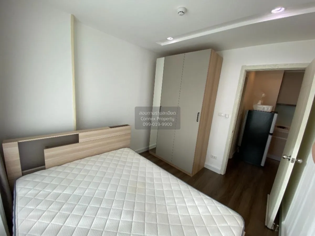 For Sale Condo , Artemis Sukhumvit 77 , BTS-On Nut , Suan Luang ,