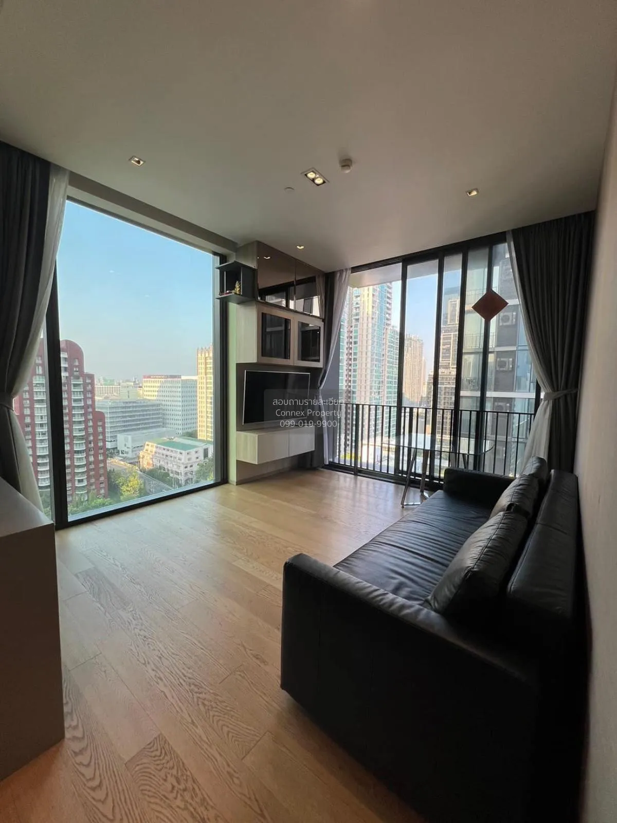 For Rent Condo , 28 Chidlom , BTS-Chit Lom , Lumpini , Pathum Wan 1