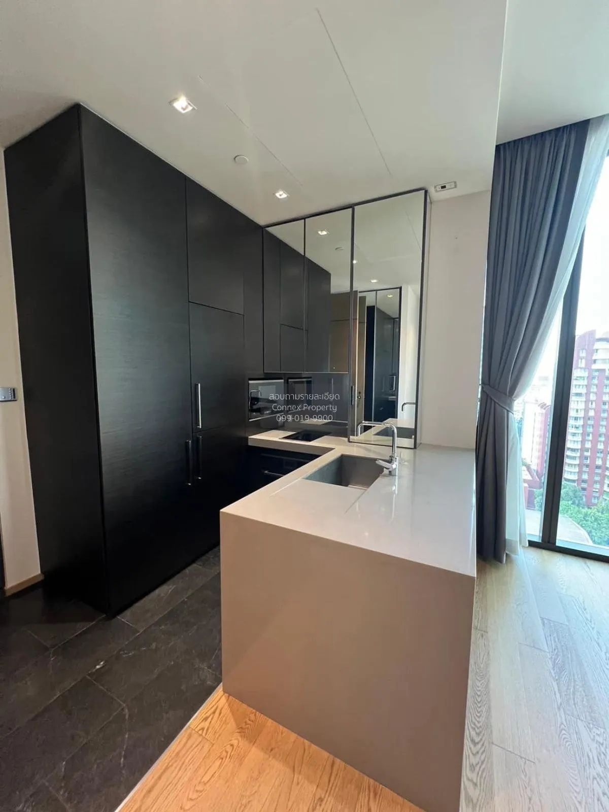 For Rent Condo , 28 Chidlom , BTS-Chit Lom , Lumpini , Pathum Wan 3