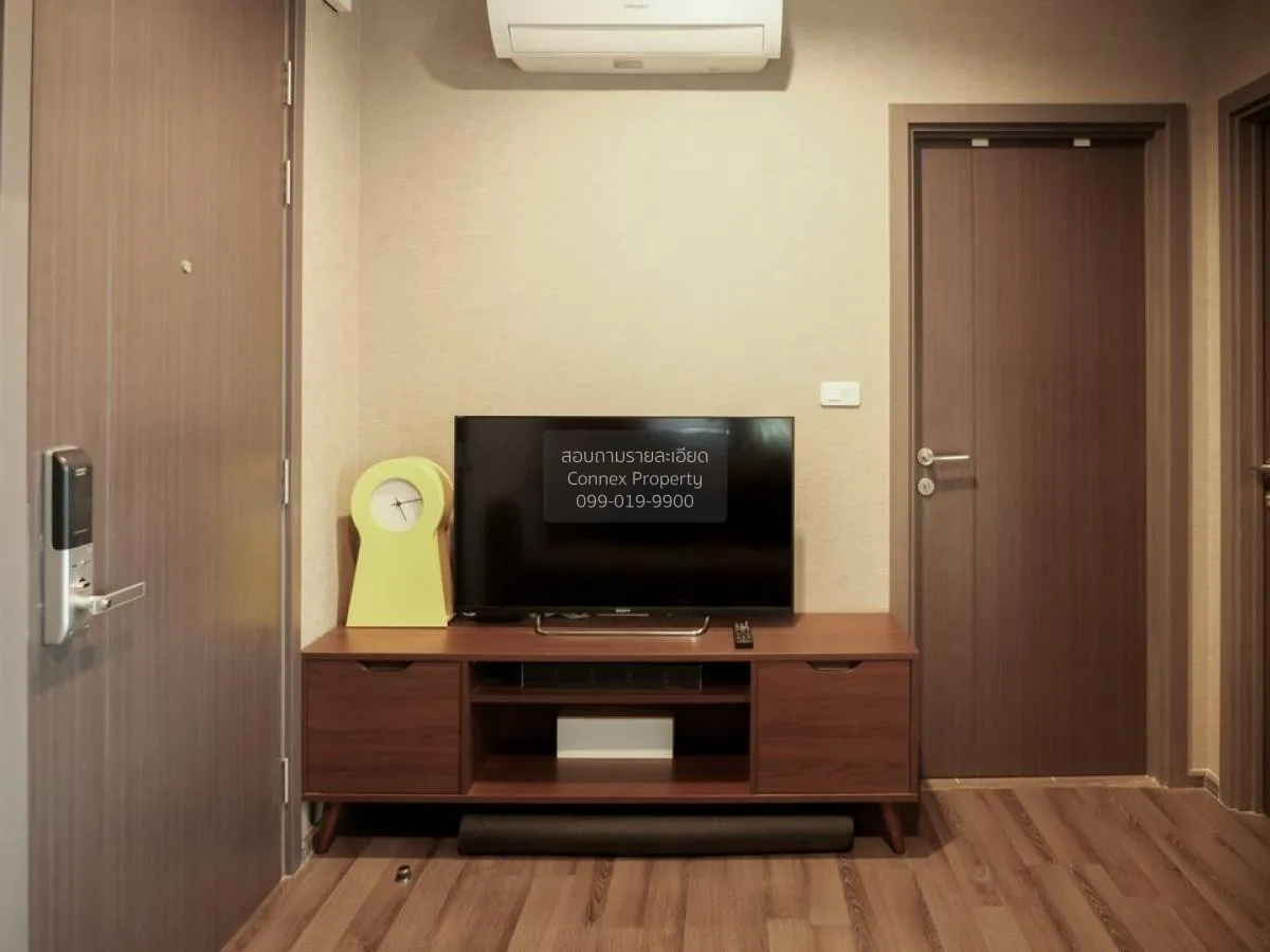 เช่าคอนโด  เดอะ เบส พาร์คเวสต์ สุขุมวิท 77 BTS-อ่อนนุช พระโขนงเหน 2