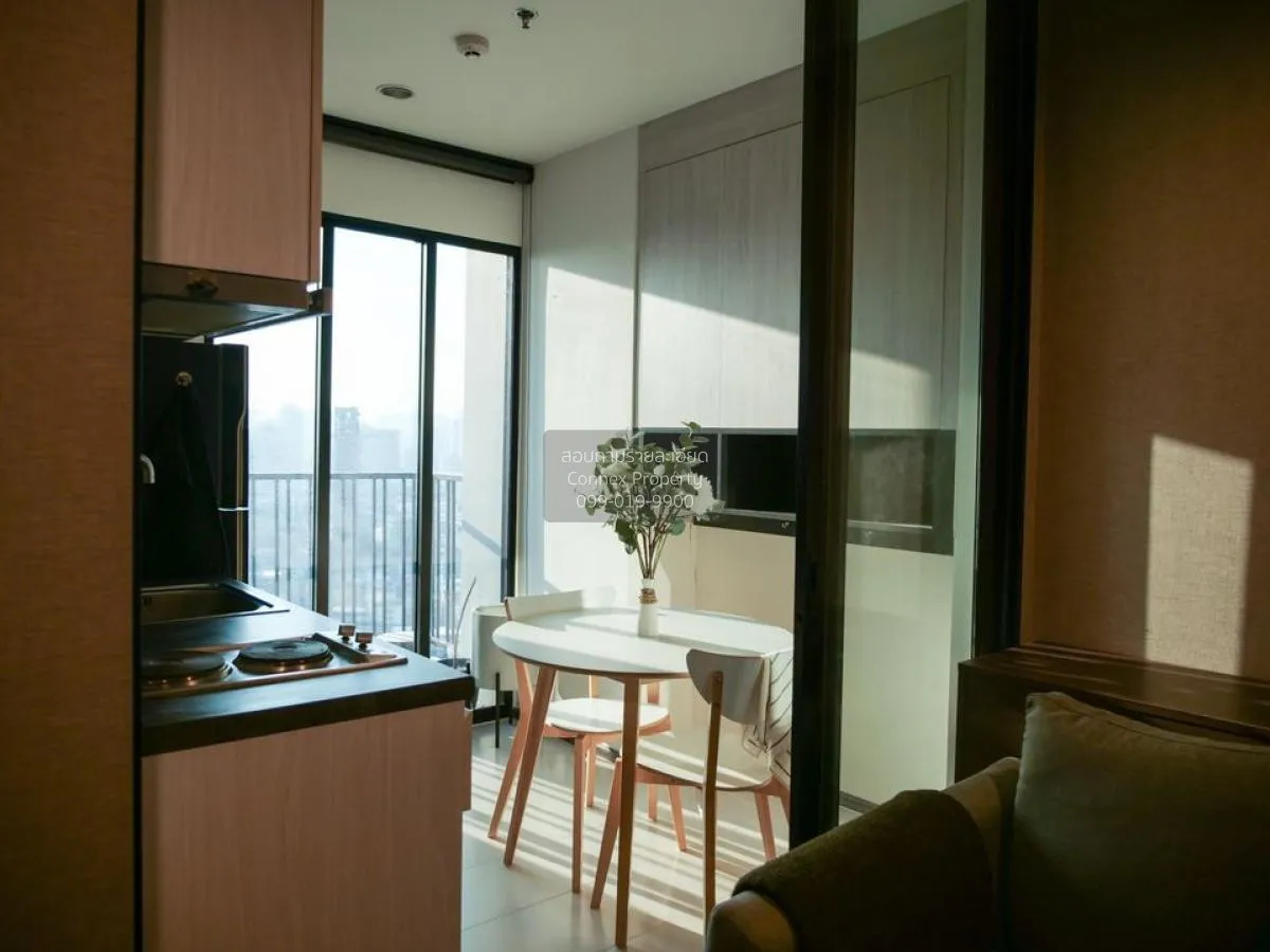 เช่าคอนโด  เดอะ เบส พาร์คเวสต์ สุขุมวิท 77 BTS-อ่อนนุช พระโขนงเหน 3