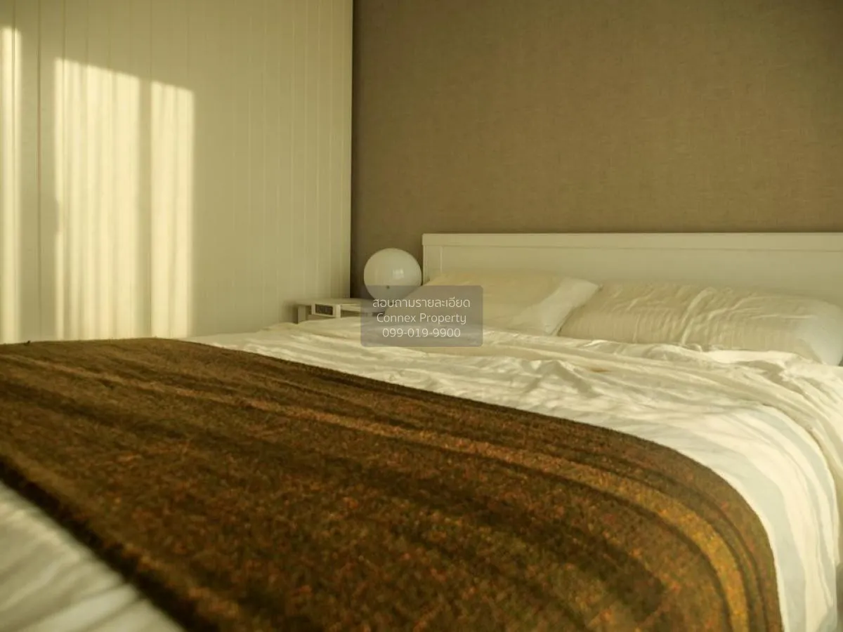 เช่าคอนโด  เดอะ เบส พาร์คเวสต์ สุขุมวิท 77 BTS-อ่อนนุช พระโขนงเหน