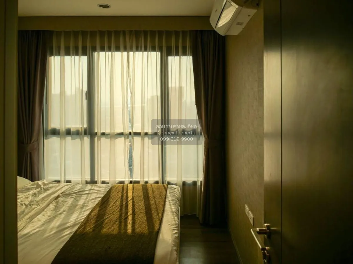 เช่าคอนโด  เดอะ เบส พาร์คเวสต์ สุขุมวิท 77 BTS-อ่อนนุช พระโขนงเหน