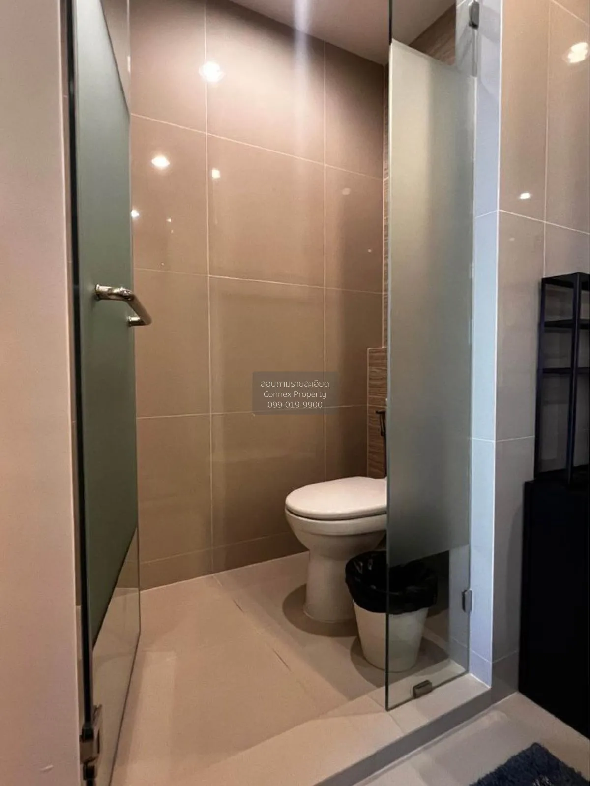 For Rent Condo , Niche Mono Charoennakorn , Dao Khanong , Thon Bu