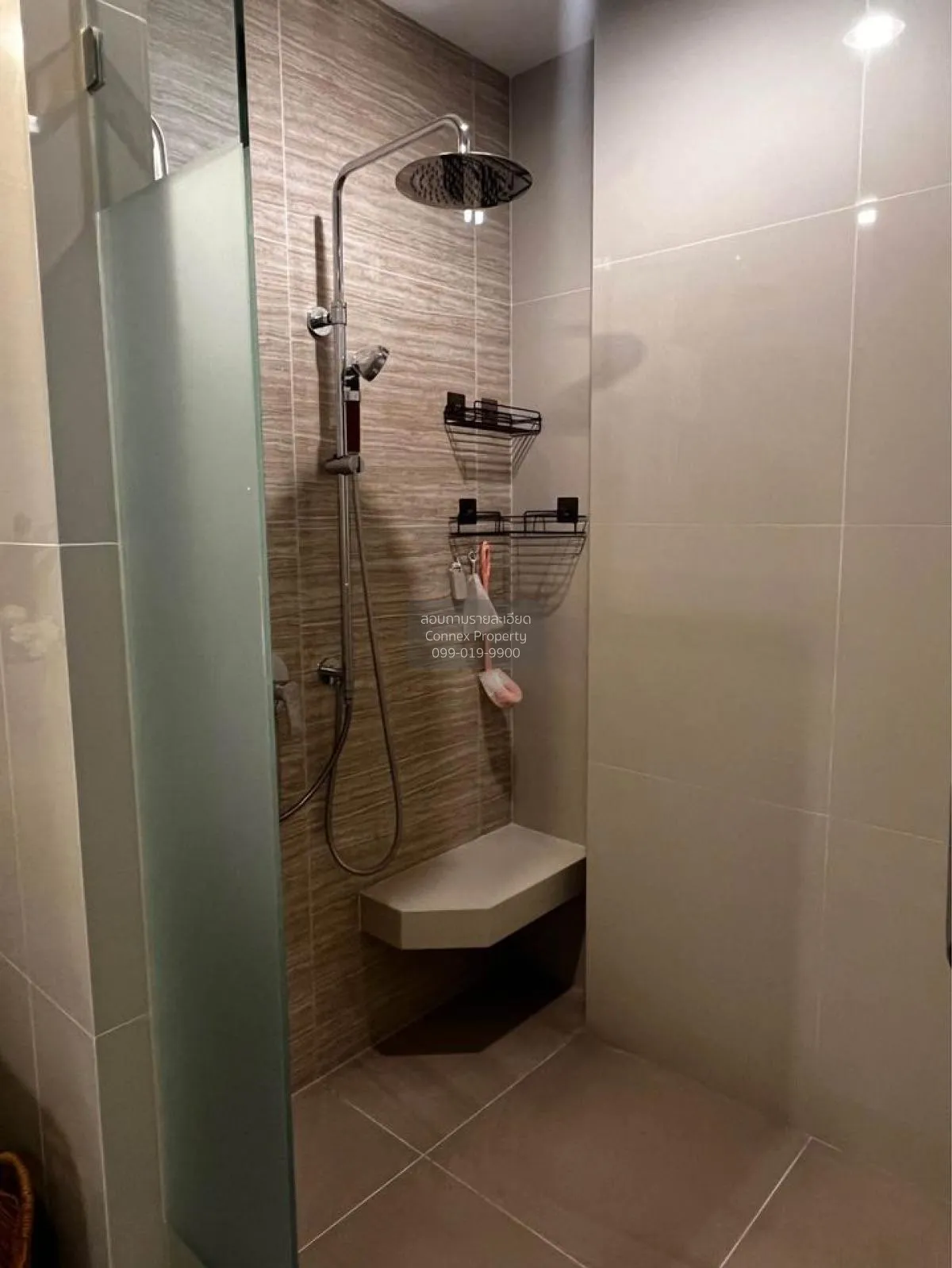 For Rent Condo , Niche Mono Charoennakorn , Dao Khanong , Thon Bu