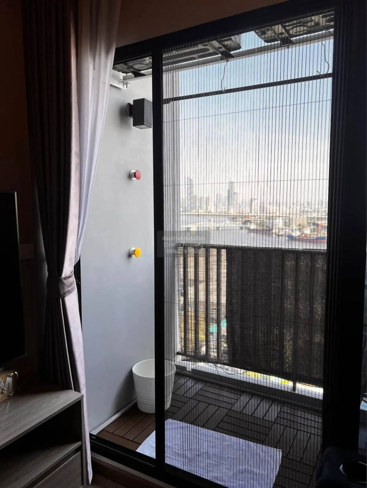 For Rent Condo , Niche Mono Charoennakorn , Dao Khanong , Thon Bu