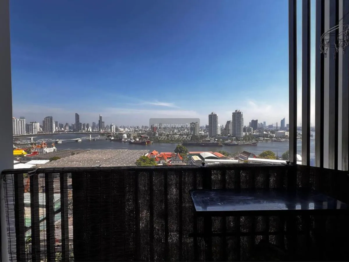 For Rent Condo , Niche Mono Charoennakorn , Dao Khanong , Thon Bu